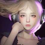 CNB DI Rainy Koo HD for Genesis 8.1 Female CNB DI Rainy Koo HD for Genesis 8.1 Female