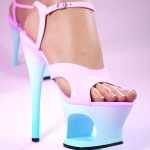 Cynthia High Heels For Genesis 9 Cynthia High Heels For Genesis 9
