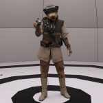 Boushh for G8F Boushh for G8F