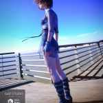 UltraHD Iray HDRI With DOF – The Pier UltraHD Iray HDRI With DOF – The Pier
