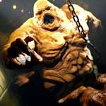 Muck Monster HD for Genesis 9 Muck Monster HD for Genesis 9