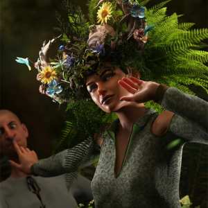 Rim Light Rig 2 Rim Light Rig 2