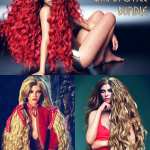 Primavera Hair with dForce Bundle Primavera Hair with dForce Bundle