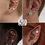 NG Ultimate Stud Earring Collection for Genesis 9, 8, and 8.1 NG Ultimate Stud Earring Collection for Genesis 9, 8, and 8.1