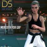 Meredith For G8F Meredith For G8F