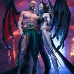 Sinful Succubus Bundle Sinful Succubus Bundle