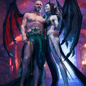 Sinful Succubus Bundle Sinful Succubus Bundle