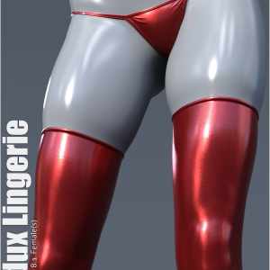 Redux Lingerie Redux Lingerie