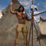 Little Eagle Poses for Genesis 8 Male Little Eagle Poses for Genesis 8 Male