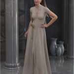 dForce -Lilybell Dress for Genesis 8 and 8.1 Females dForce -Lilybell Dress for Genesis 8 and 8.1 Females