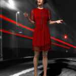 dForce Elianora Outfit for Genesis 8 and 8.1 Females dForce Elianora Outfit for Genesis 8 and 8.1 Females