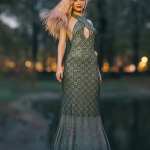 dForce Laura Dress for Genesis 8 Female(s) dForce Laura Dress for Genesis 8 Female(s)