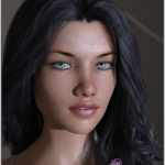 Luna3D’s Grace – G8 Luna3D’s Grace – G8