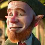 Leprechaun Beard and Brows for Genesis 8.1 Males Leprechaun Beard and Brows for Genesis 8.1 Males