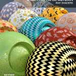 Wrapping Paper – Autumn Wrapping Paper – Autumn