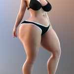 Honey – Body Morphs For Genesis 8 Female Honey – Body Morphs For Genesis 8 Female