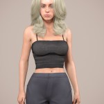 V3D Ruby – G8F & G8.1F V3D Ruby – G8F & G8.1F