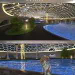 AJ Futuristic Recreation Center AJ Futuristic Recreation Center