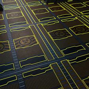 Sci Fi Flooring Iray Shaders Volume 3 Sci Fi Flooring Iray Shaders Volume 3