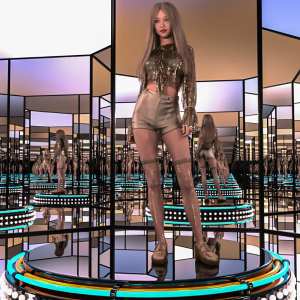 Mirror Rooms Mirror Rooms