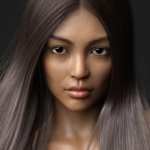 Louisiana HD for Genesis 8 and Darcy 8 Louisiana HD for Genesis 8 and Darcy 8
