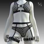 Secret Style 45 Secret Style 45