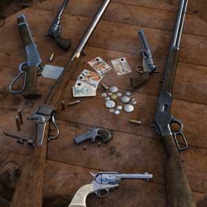 Old West Firearms Vol 2 Old West Firearms Vol 2
