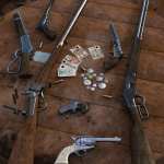 Old West Firearms Vol 2 Old West Firearms Vol 2