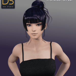 Nyotengu For G8F Nyotengu For G8F