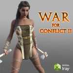 War for Conflict II War for Conflict II