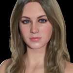 HID Marley for Genesis 8.1 Female HID Marley for Genesis 8.1 Female