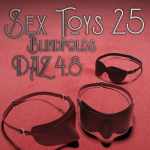 Sex Toys 25 – Blindfolds Sex Toys 25 – Blindfolds