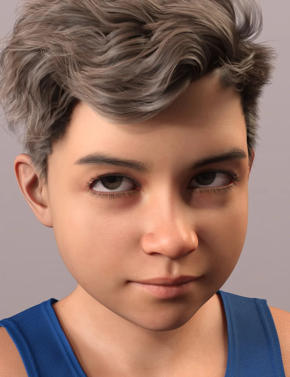 Alternative Shapes for Kayden 8.1 Alternative Shapes for Kayden 8.1