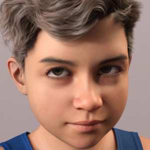 Alternative Shapes for Kayden 8.1 Alternative Shapes for Kayden 8.1