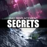 Iray Displacement Secrets – Video Tutorial Iray Displacement Secrets – Video Tutorial