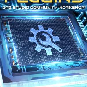 PLUGINS Tutorial Exploring Utilities for Daz Studio PLUGINS Tutorial Exploring Utilities for Daz Studio