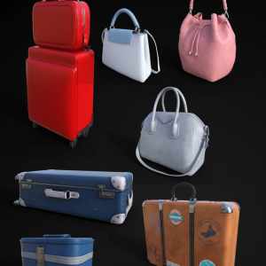 FG Luggage FG Luggage