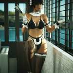 dForce Monochrome Bikini Megapack Bundle for Genesis 8 and 8.1 Females dForce Monochrome Bikini Megapack Bundle for Genesis 8 and 8.1 Females