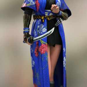 Nioh Okatsu For G8FRepost  Nioh Okatsu For G8FRepost