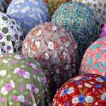 Summer Floral Fabric Iray Shaders Summer Floral Fabric Iray Shaders