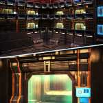 XI Modular Futuristic Prison XI Modular Futuristic Prison
