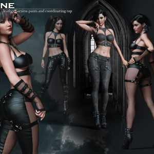 Jane for G8/8.1 Females Jane for G8/8.1 Females