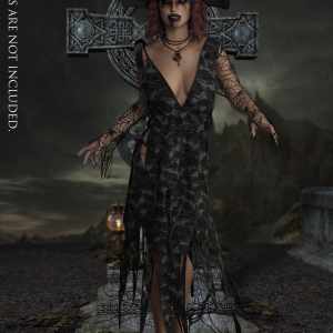 VERSUS – dforce October Crow G8F VERSUS – dforce October Crow G8F