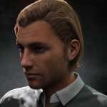 Rialto Hair for Genesis 8 and 8.1 Males Rialto Hair for Genesis 8 and 8.1 Males