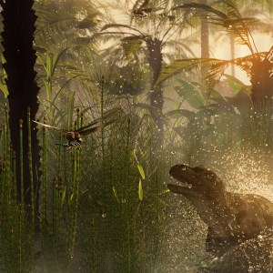 Wetlands Plants for Daz Studio – Horsetails Wetlands Plants for Daz Studio – Horsetails