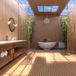 Fancy Japanese Bath Fancy Japanese Bath