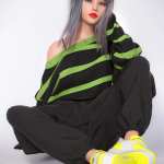 dForce Streetwear Outfit for Genesis 8 and 8.1 Females dForce Streetwear Outfit for Genesis 8 and 8.1 Females