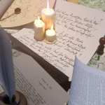 Paper and Writing Shaders for Iray Paper and Writing Shaders for Iray