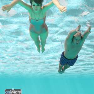 Breaststroke Swim Cycle for Genesis 8 Male(s) and Female(s) Breaststroke Swim Cycle for Genesis 8 Male(s) and Female(s)
