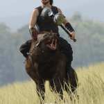 Varg Rider Poses for Genesis 9 and Varg 8 Varg Rider Poses for Genesis 9 and Varg 8